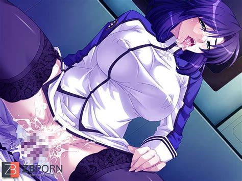 Kangoku Senkan ZB Porn