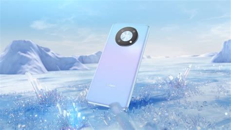 Nova Y Huawei Anuncia Novo Celular De Porte M Dio C Mera De Mp