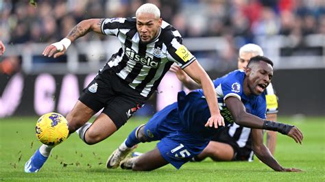 Chelsea Vs Newcastle Live Stream How To Watch Carabao Cup Quarter