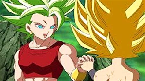 Another Super Saiyan Level New Dragon Ball Super Episode