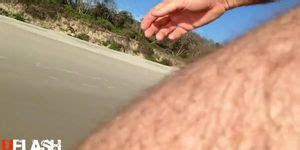 Public Beach Dickflash 16 Porn Videos