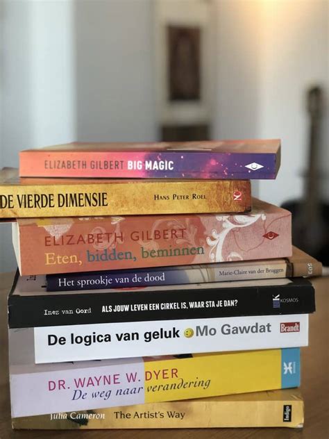 Redenen Waarom Je Iedere Dag Een Boek Zou Moeten Lezen