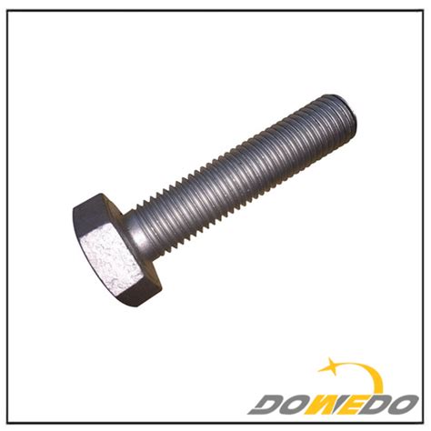 hardware hexagonal bolts bolt nut  windo metal
