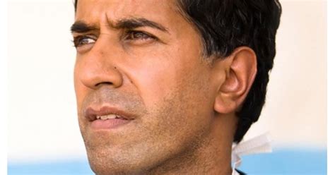 Anderson Distinguished Lecture Series Speaker Dr Sanjay Gupta