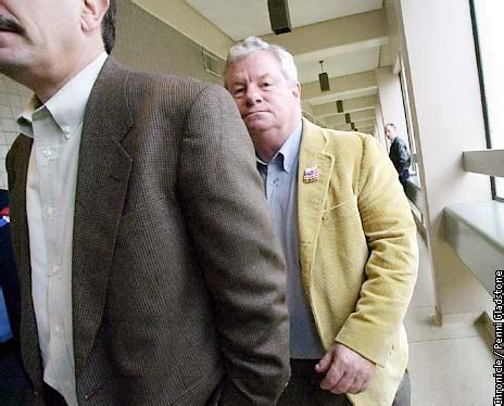 Angry Priest Lashes Out Sex Trial Defendant Booked After Confrontation With Photographer