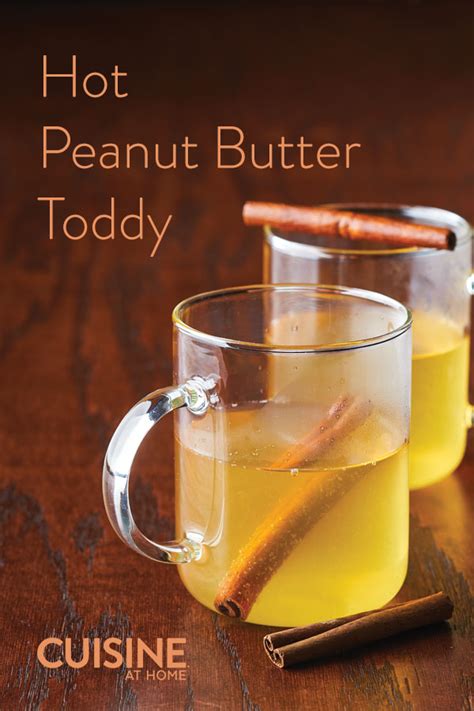 4 Peanut Butter Whiskey Drink Recipes Youll Go Nuts For
