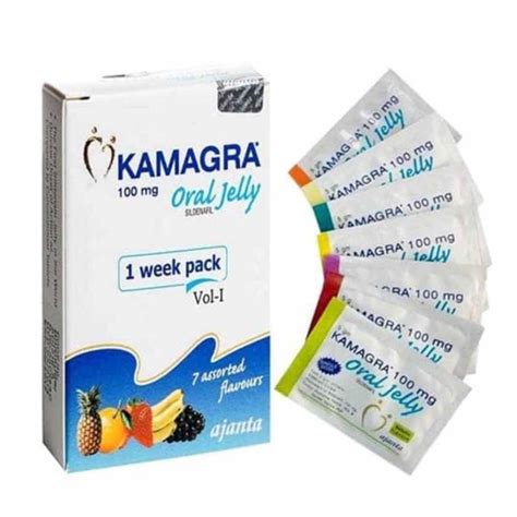 Kamagra Oral Jelly For Better Sexual Stamina And Performance Dubai Uae