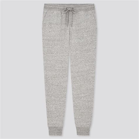 Pantalon De Jogging Femme Uniqlo