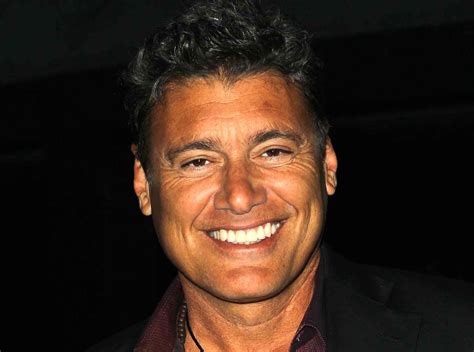 Pictures Of Steven Bauer