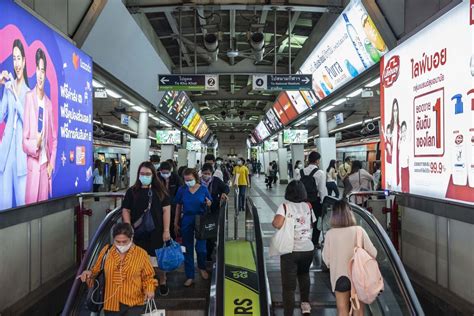 thai finance ministry cuts gdp growth outlook  virus wave bloomberg