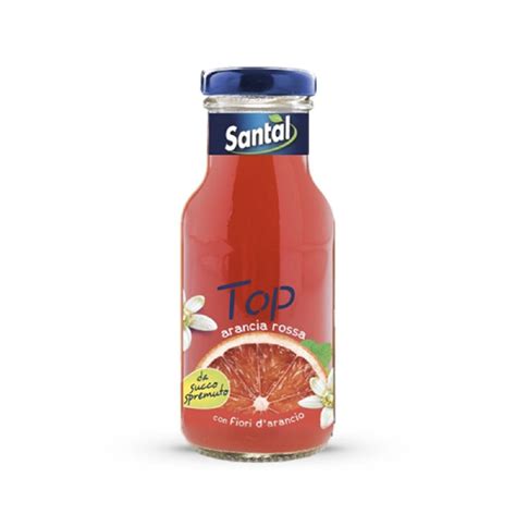 Santal Blood Red Orange Juice EuropaFoodXB Buy Food Online From