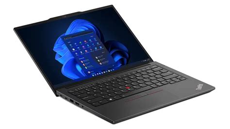 Thinkpad E14 Gen 5 14 Amd I High Performance Business Laptop Lenovo Au