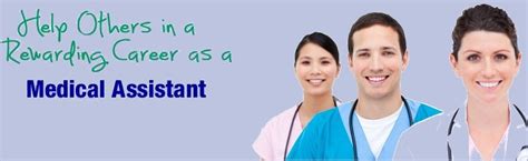 Steps Of Building A Career As A Medical Assistant Ace Institute Of Technology