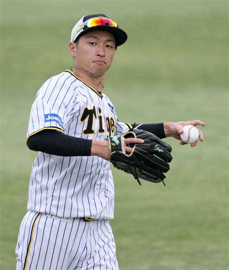 【阪神】2・5日の休養挟み甲子園で1軍全体練習 森下翔太＆原口文仁＆石井大智は2軍戦に出場 プロ野球写真ニュース 日刊スポーツ