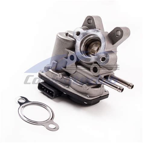 Egr Valve For Nissan Navara D40 And R51 Pathfinder 14710ec00d Ebay