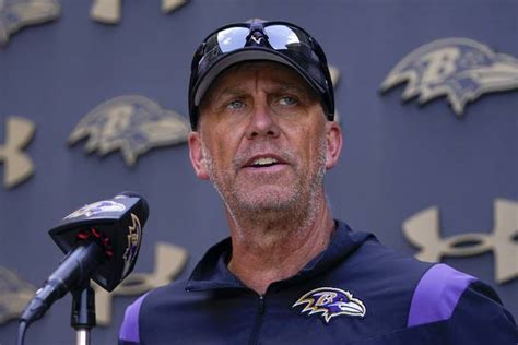 What You Should Know About Todd Monkens New Ravens Offense From A To