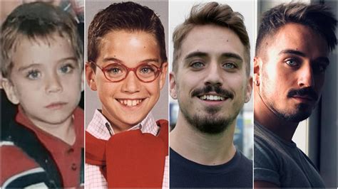 Diogo Martins está de parabéns Veja 31 anos em 31 fotos