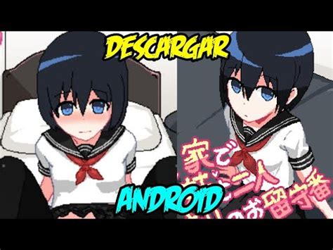 Housesitting With Little Sister (Juego Norteño) - YouTube