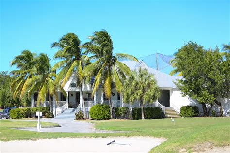 Key West Golf Club Key West Florida Golf Course Information And