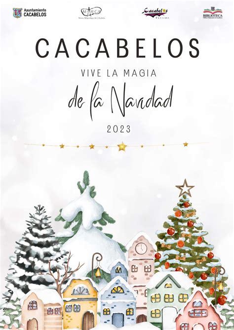 Navidad En Cacabelos Programa Gu A Y Actividades Que Ver En Ponferrada