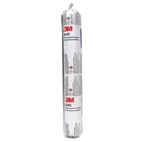 3M PU Sealant, Packet at ₹ 410/piece in Bengaluru | ID: 2852327804497