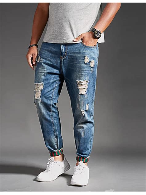 Модные Мужские Джинсы Фото – Telegraph