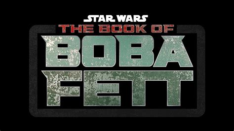 The Book Of Boba Fett First In A New Series Of Posters Released