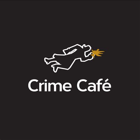 Crime Logos - Free Crime Logo Ideas, Design & Templates