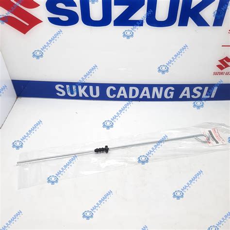 Stick Stik Oli Pengukur Oli Suzuki Jimny Katana Original Sgp Lazada