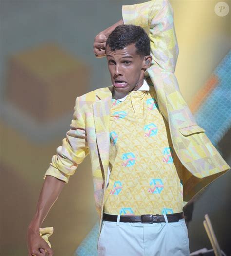 Photo Stromae Aux Victoires De La Musique 2014 Purepeople