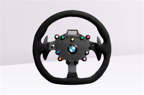 Fanatec Clubsport BMW GT2 V2 Mon avis honnête sur ce volant en 2024