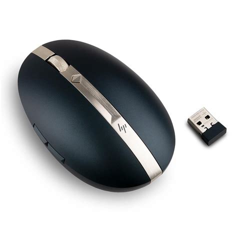 Hp Spectre Mouse 700 4yh34aa Abb Neuware An1 Neuware Maus Funk Lase