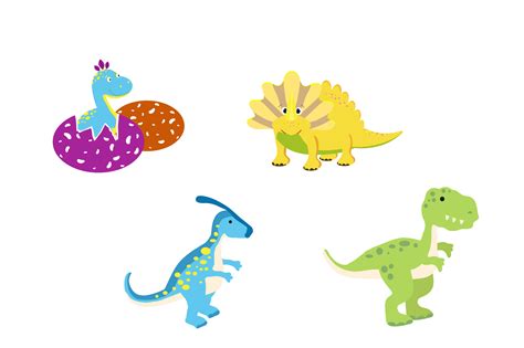 Cute Dino Art Graphic by samopernaart · Creative Fabrica