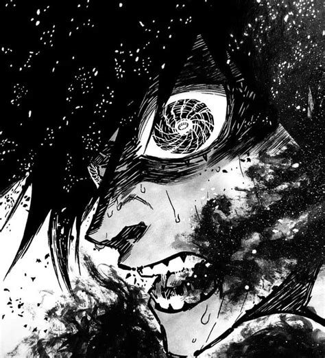 He Mad Mad Character Drawing Anime Character Drawing Manga Art