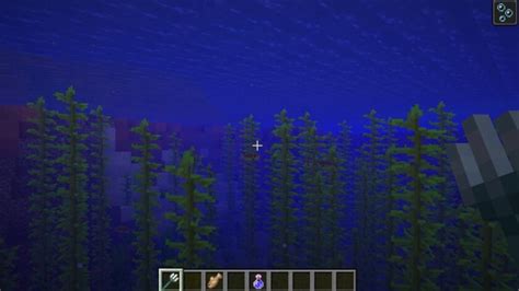 C Mo Respirar Bajo El Agua En Minecraft Tabletzona