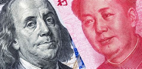 Yuan Strengthens To 7 1703 Against Dollar Tribune Online