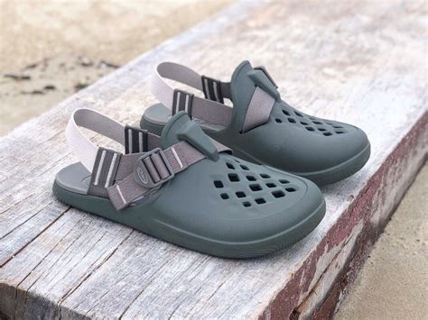 10 Best Crocs Alternatives For Men To Rock In 2025 | FashionBeans