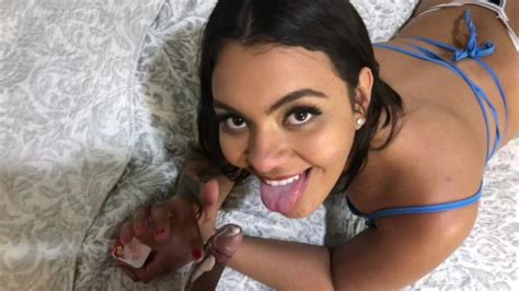 Hot Naughty Sucked Me With Danoninho Yogurt Pornhub