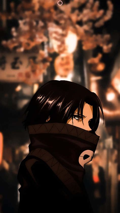 Feitan Wallpaper