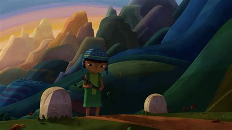 Pachamama (2018) - Backdrops — The Movie Database (TMDB)