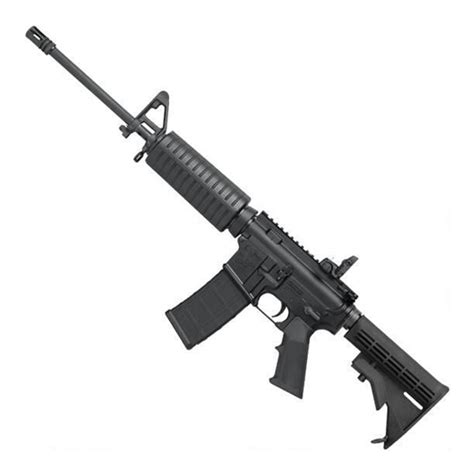 Colt Ar 15a4 Ligthweight Carbine Ar6720 556 16 Barrel For Sale