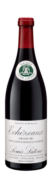 Louis Latour Louis Latour Echezeaux Grand Cru Mark Anthony