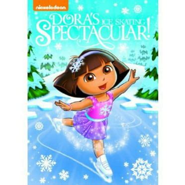 Dora: Dora's Ballet Adventures (DVD) - Walmart.com