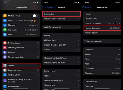 Cómo saber si un móvil es reacondicionado o nuevo