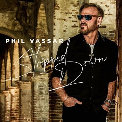 Music — Phil Vassar