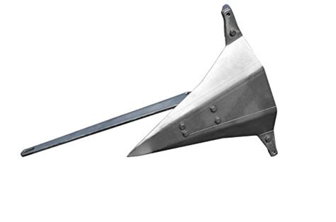 Top 10 Best Sailboat Anchors Of 2022 • The Adventure Junkies