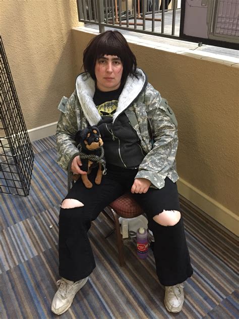 I M Bitch Who The Fuck Are You R Parahumans