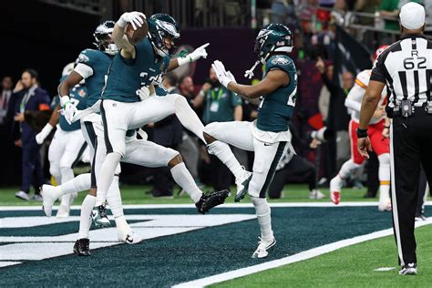 What is the Super Bowl's biggest blowout? Where Chiefs rank among worst