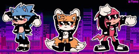 Sonic Gay Yes On Tumblr