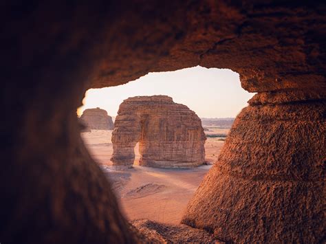 You can now book flights from Dubai to AlUla with Flynas | Time Out Dubai